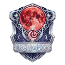 iRedMoon
