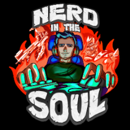 nerdinthesoul
