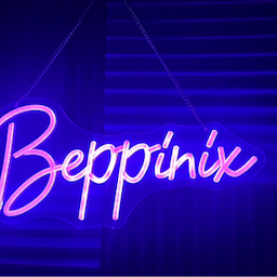 beppinix