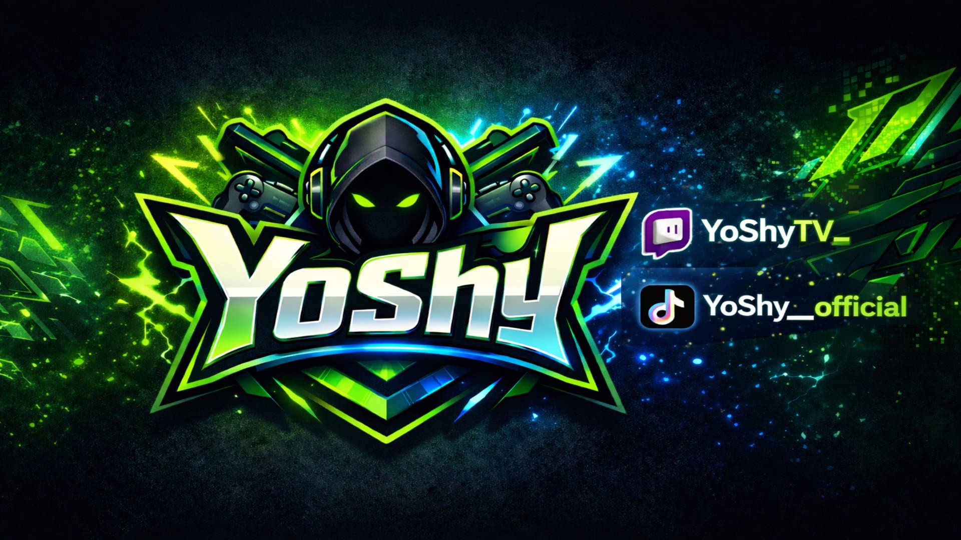Banner di YoShyTV_