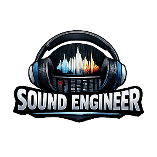 Sound Engineer