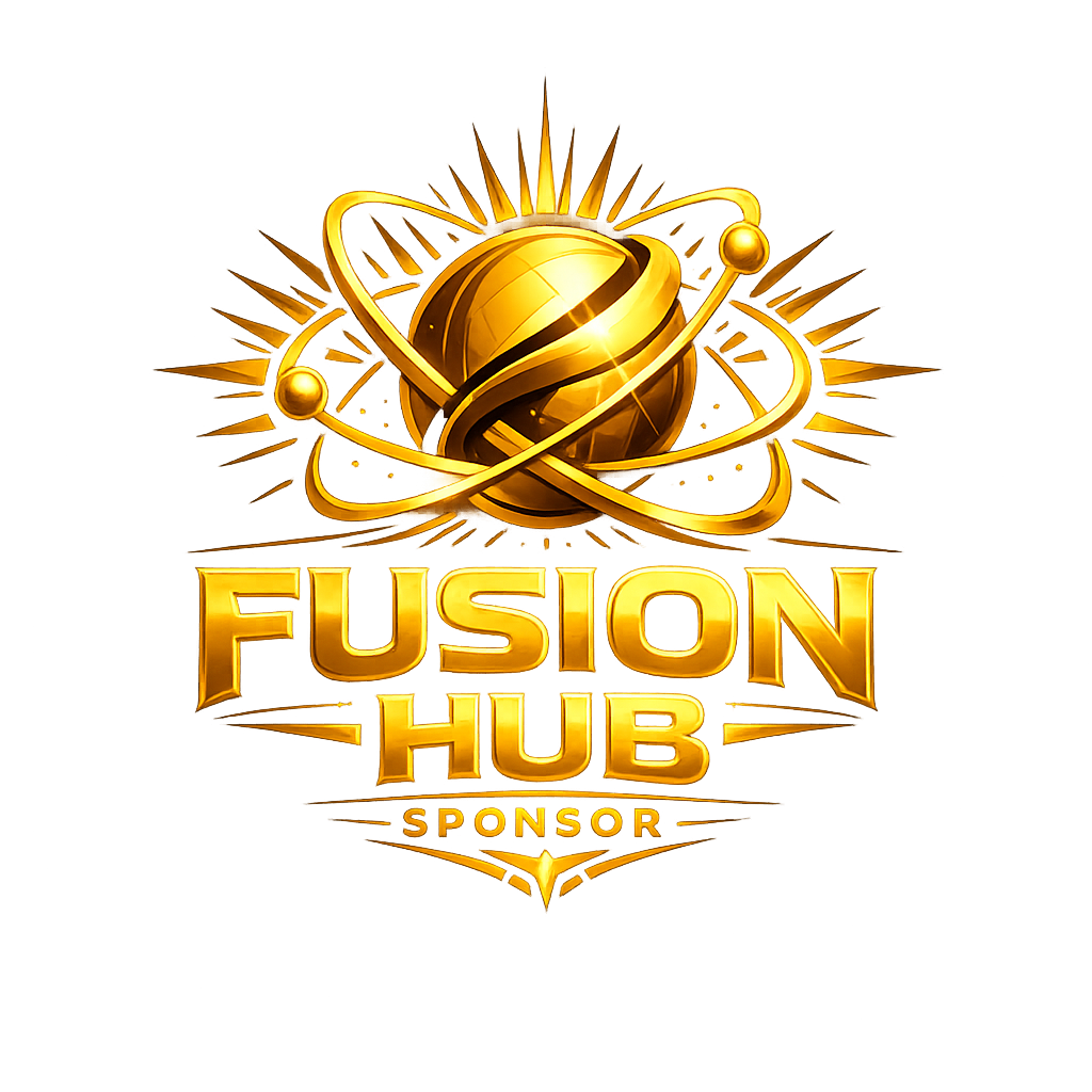 Sponsor di FUSION HUB